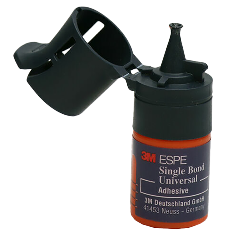 [3M 41282] ADHESIVO SINGLE BOND UNIVERSAL (5ML.)