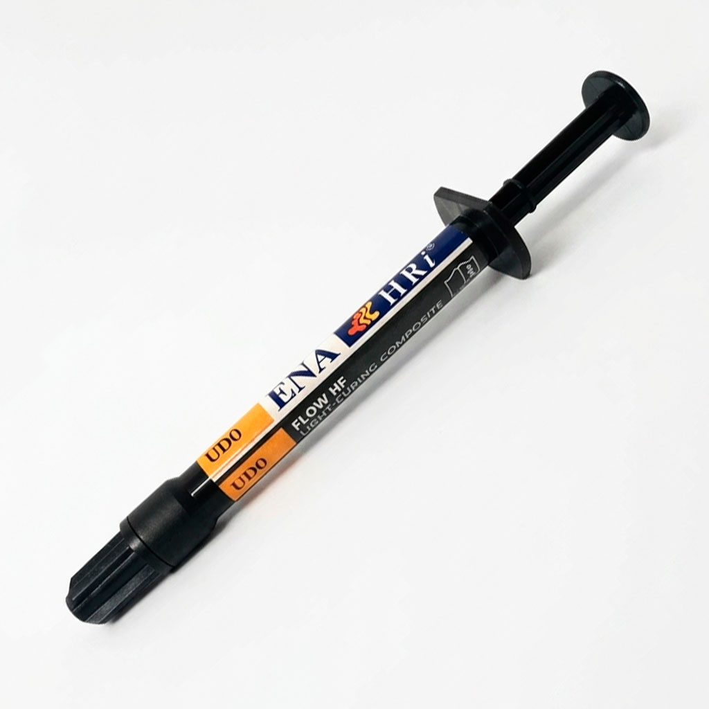 RESINA FLUIDA MICERIUM ENAMEL PLUS HFO FLOW - UD0 - A0