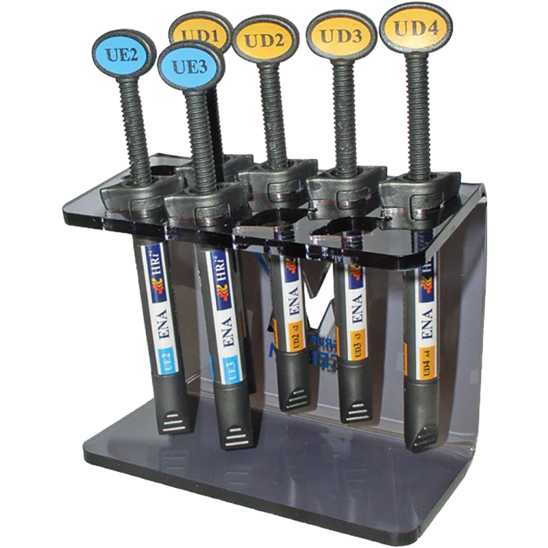 [MIC EHR6B] MICERIUM ENA HRI TRIAL KIT  D1,D2,D3,D4, E1,E2