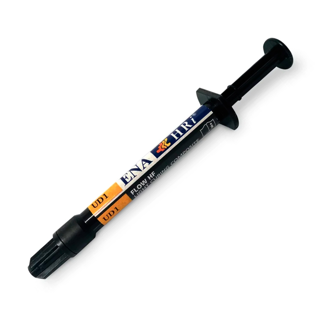RESINA FLUIDA MICERIUM ENAMEL PLUS HFO FLOW - UD01 - A1