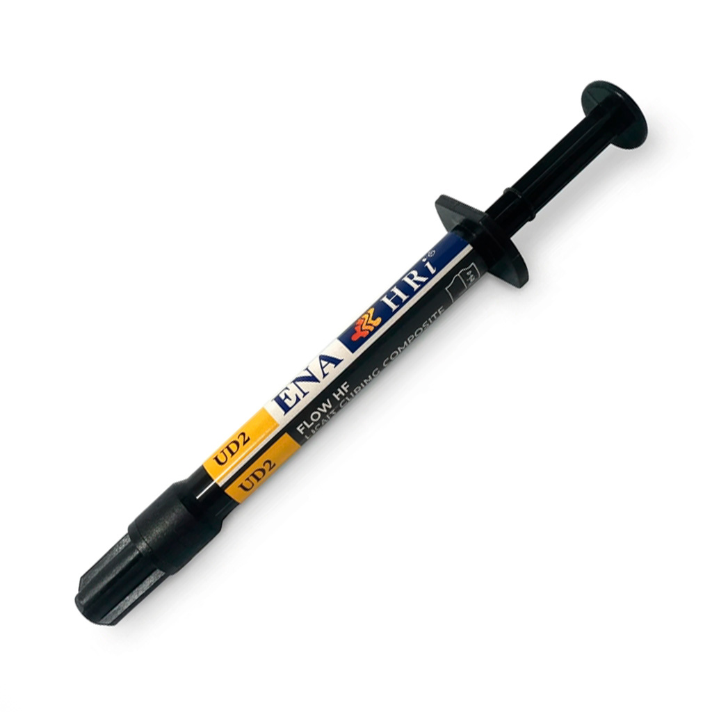 RESINA FLUIDA MICERIUM ENAMEL PLUS HFO FLOW - UD02 - A2
