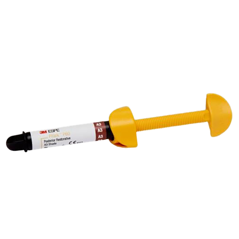 RESINA FILTEK P-60 A3 4 GRAMOS JER