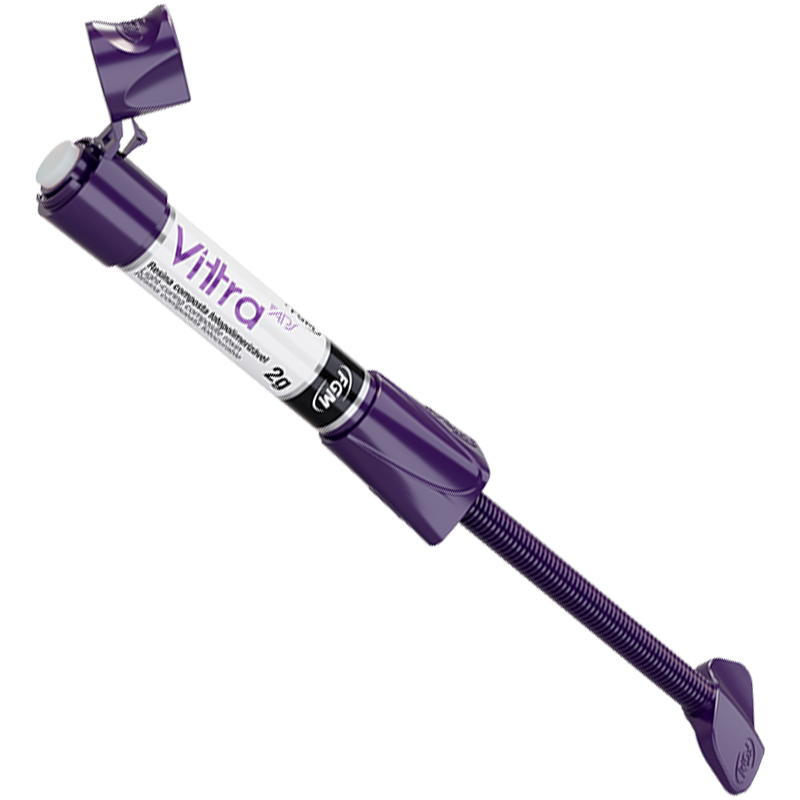 [FG 13829] RESINA VITTRA APS E-BLEACH - JERINGA 2 GRS
