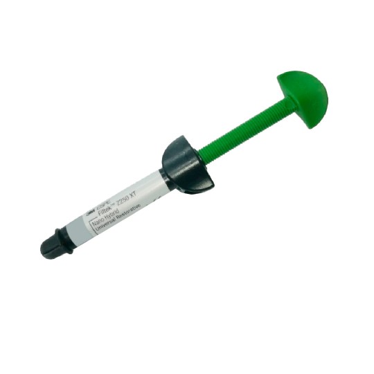 RESINA Z-250XT-  COLOR A2 3GR. (1)