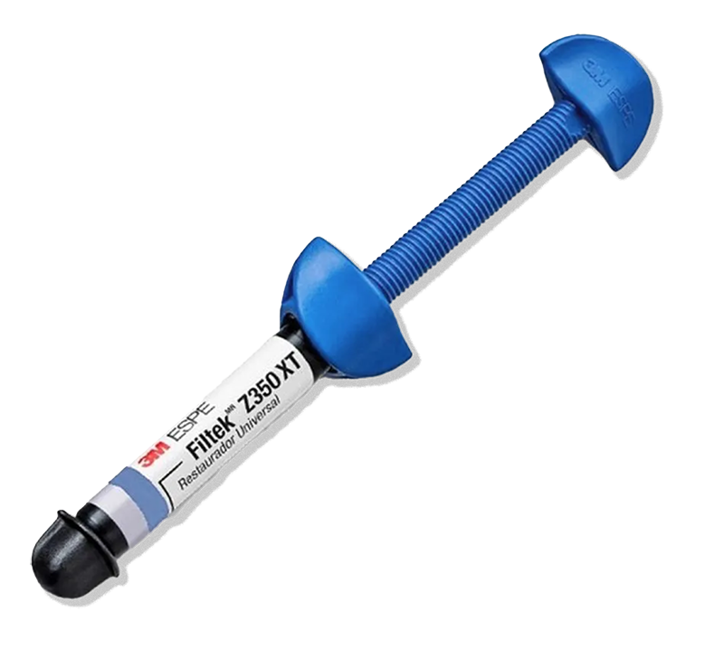 [3M 7018A1B] RESINA Z-350XT CUERPO A1B 4GR. JER