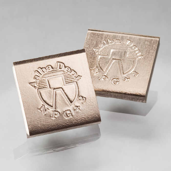 [AA NPG] NPG - ALEACION CORONAS Y ES 2.5 GR. *  -NPG-