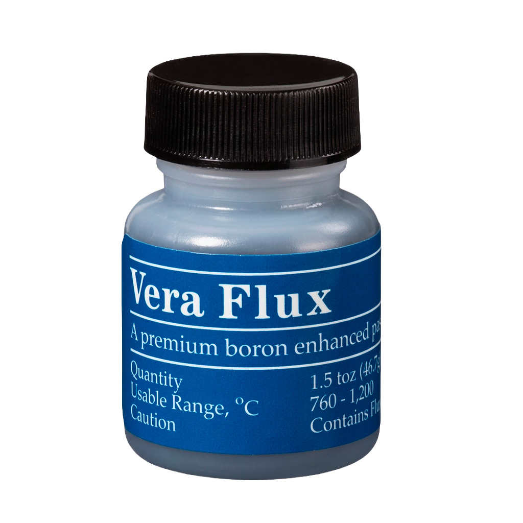 [AA ABRAL] VERA  FLUX FUNDENTE AGENTE DE UNION ( 2 OZ.)