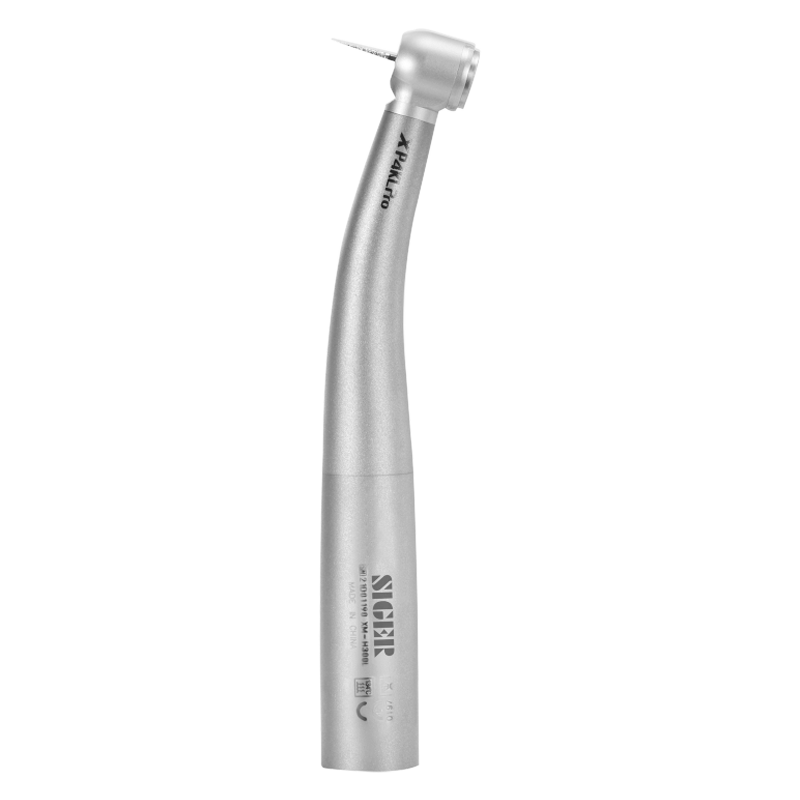 [SR XP4KL] C/A DE TURBINA "SIGER" XP4KL ACERO INOX.  LED MULTIFLEX