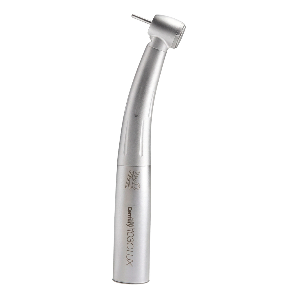 C/A DE TURBINA CENTURY 103CM LUX MINI CONEXION MULTIFLEX CON LUZ
