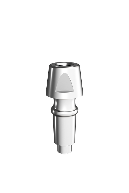 ARCSYS - PILAR ATORNILLAR ANGULABLE - CUELLO 2.5MM