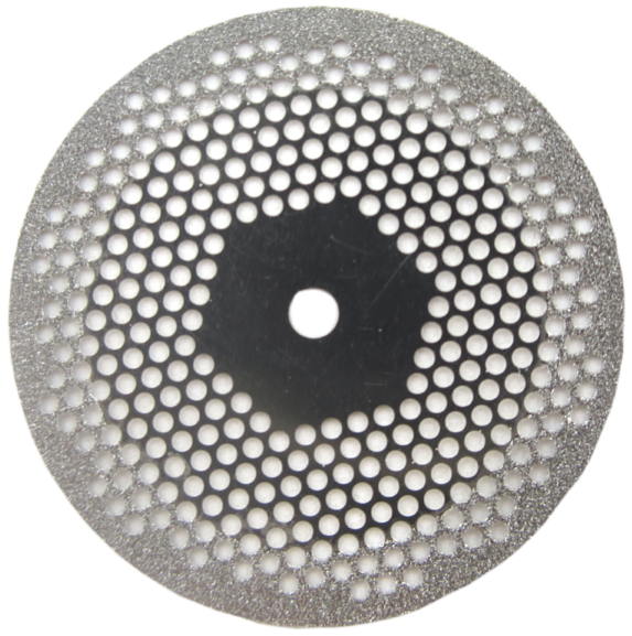 [JT 401DF.104.220] DISCO DIAMANTE HP - 401DF220