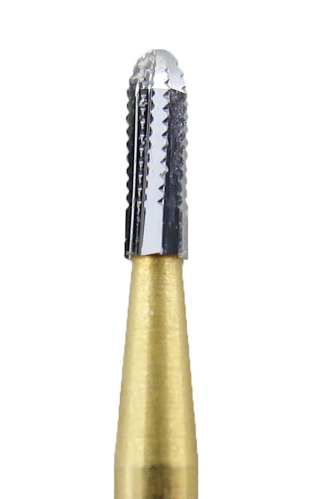 [JT RRC31R.314.012] FRESA CARBURO FG VIPER - CILINDRICA  RRC31R 012