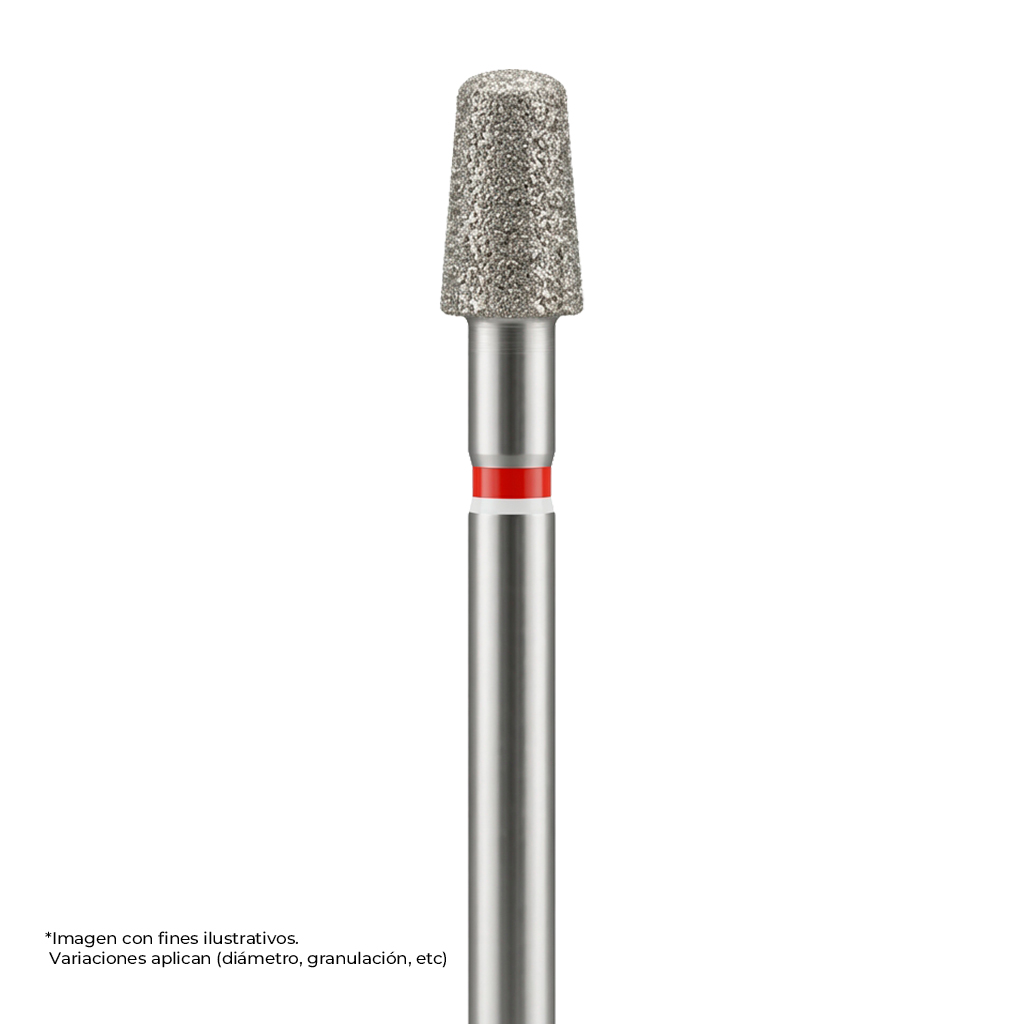 [CC 544-026SF] FRESA DIAMANTE COOL FG ROUND-EDGE 544-026SF (845KR) FINA