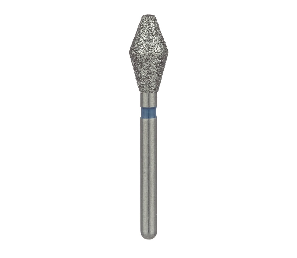 [JT 811L.314.037] FRESA DIAMANTE FG JOTA - 038 037 DOBLE CONO - 811 037