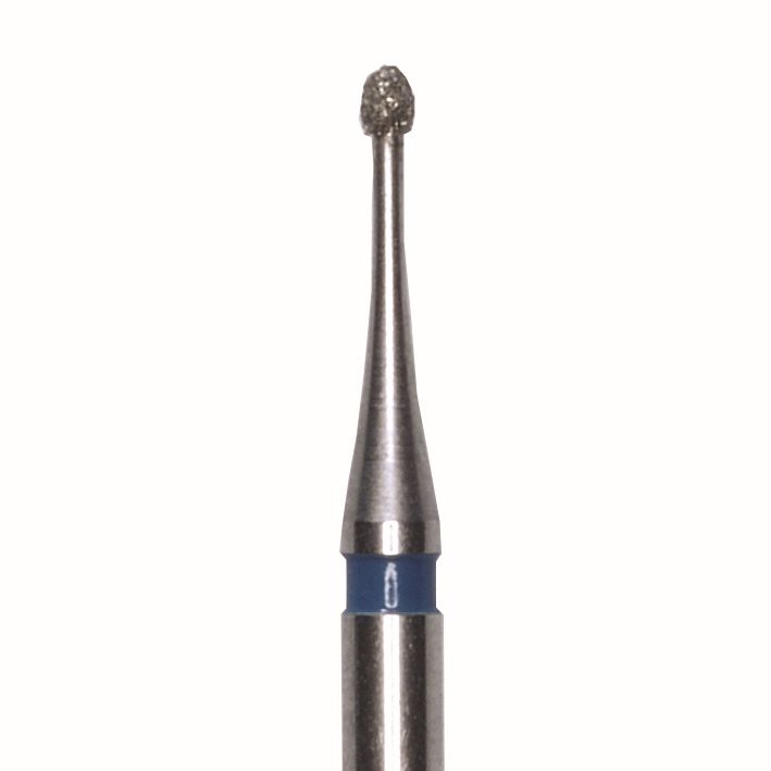 FRESA DIAMANTE FG JOTA - 277 009 -HUEVO MINI 277 009