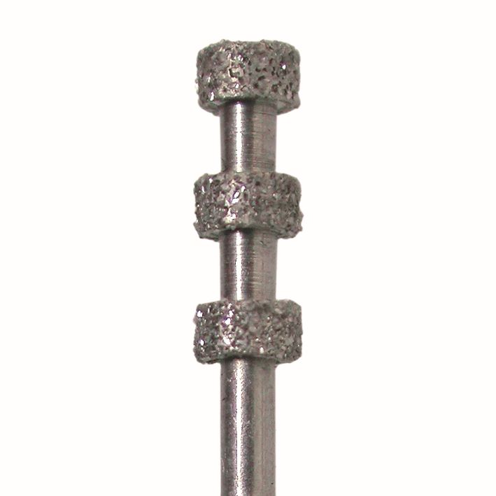 FRESA DIAMANTE FG JOTA - 834 018 - 3-RUEDAS