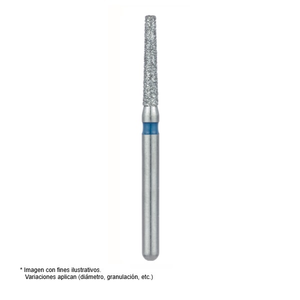 FRESA DIAMANTE FG JOTA - CHAMFERA PLANA  172-016 FINA