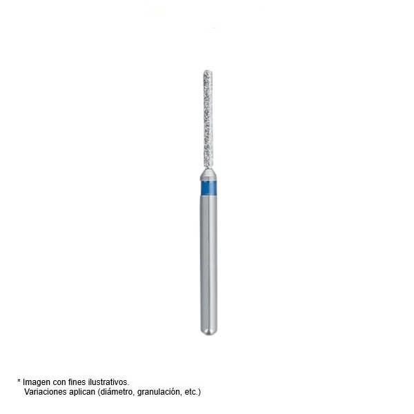 FRESA DIAMANTE FG JOTA - CILINDIRICA 446KR-008