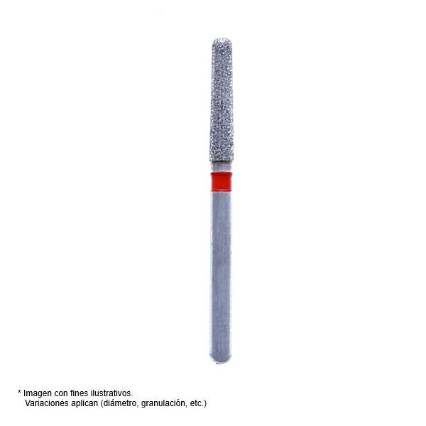 FRESA DIAMANTE FG JOTA - CILINDIRICA 446KR-017 FINA