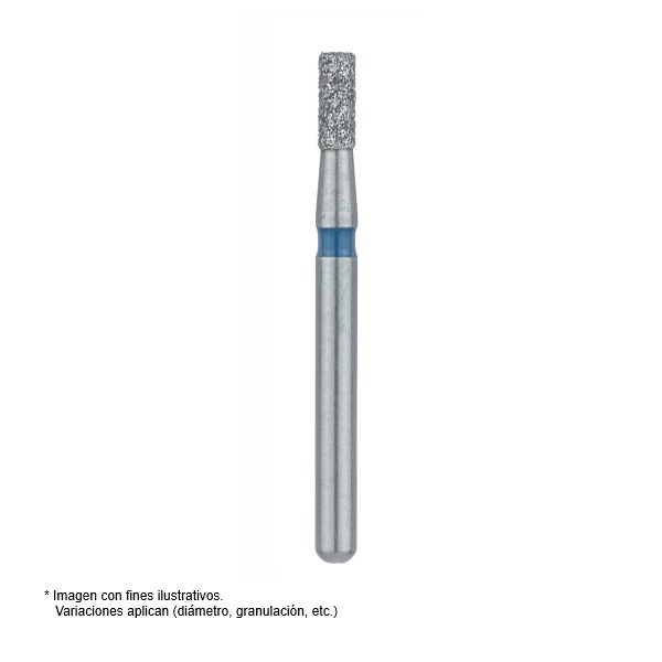 FRESA DIAMANTE FG JOTA - CILINDRICA 108-009