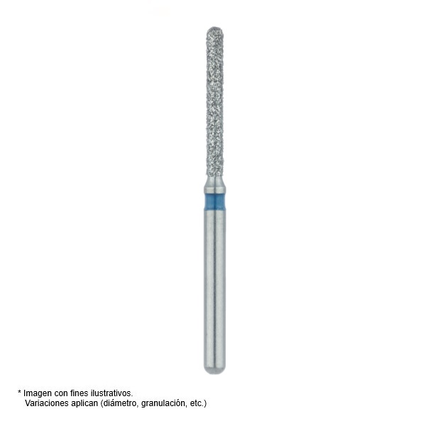 FRESA DIAMANTE FG JOTA - CILINDRICA REDONDA LARGA  142-012