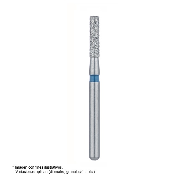 FRESA DIAMANTE FG JOTA - CILINDRICA REDONDA MODIF 157-012