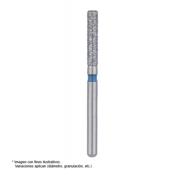 [JT 842.314.014] FRESA DIAMANTE FG JOTA - CILINDRICA REDONDA MODIF 158-014