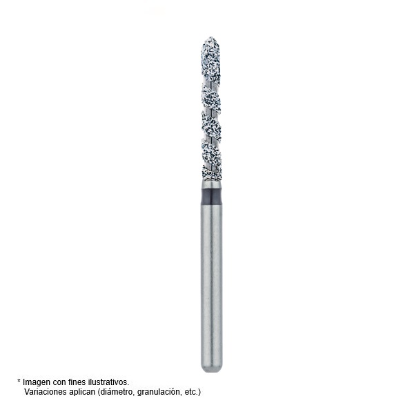 [JT 869P.314.016] FRESA DIAMANTE FG JOTA - CILINDRICA REDONDA TURBO 141-016