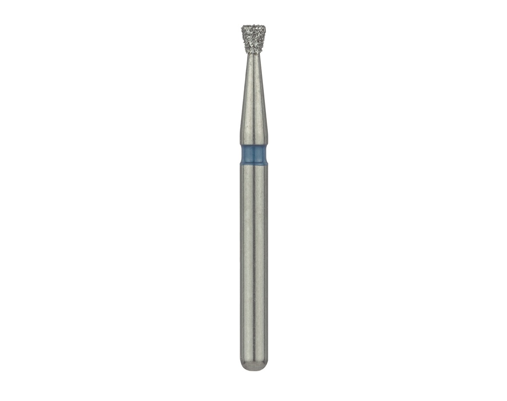 FRESA DIAMANTE FG JOTA - CONO INVERTIDO 010-016