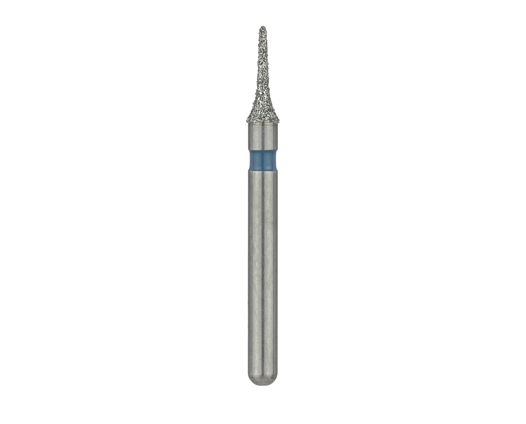 [JT 820.314.016] FRESA DIAMANTE FG JOTA - INTERDENTAL- 820 016 - AZUL