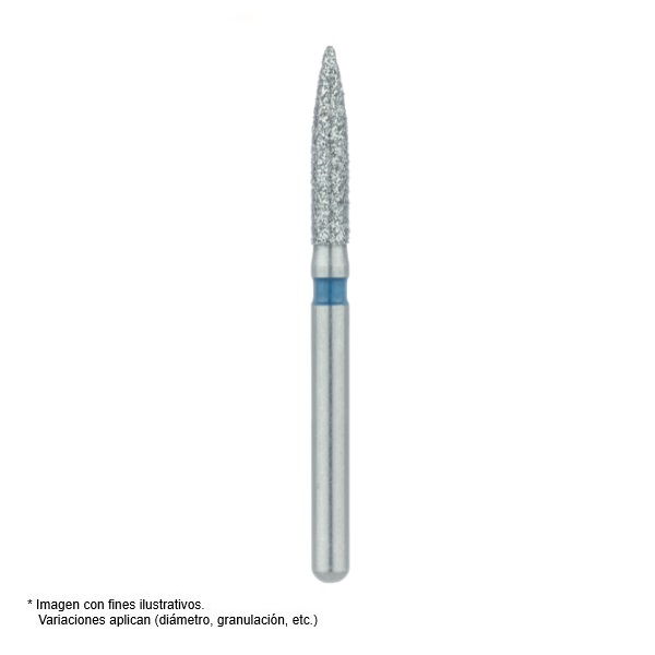 FRESA DIAMANTE FG JOTA - LLAMA 249-010 EXFINA