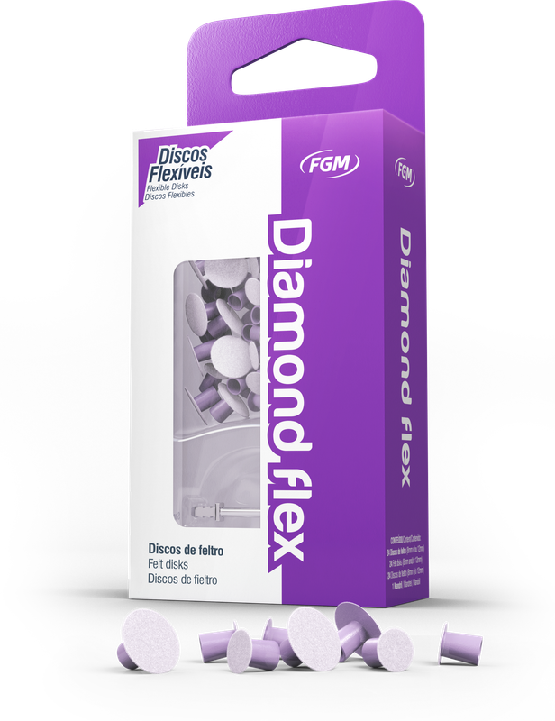 FIELTROS DIAMONDFLEX 12MM - 24+1MANDRIL (1)