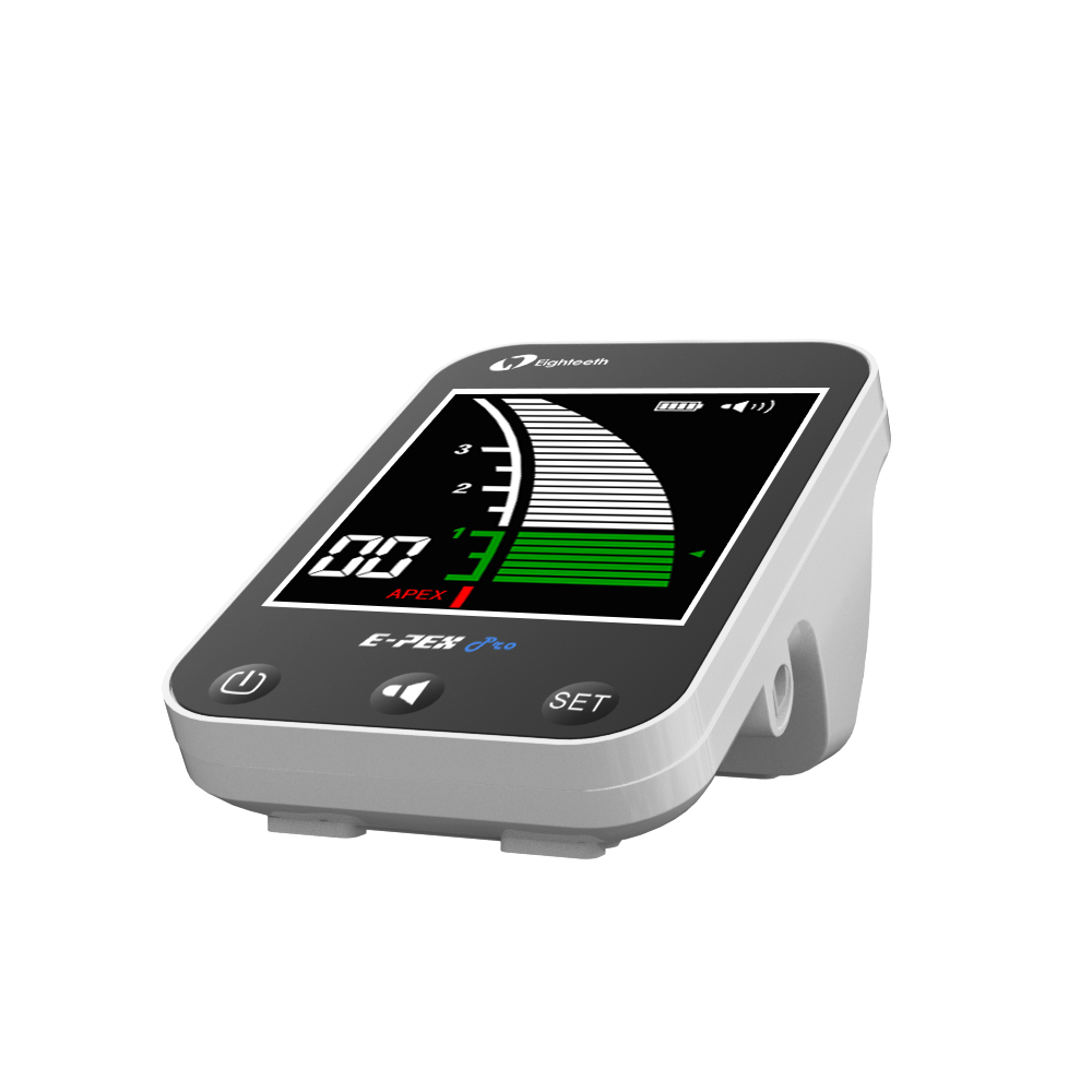 LOCALIZADOR DE APICE "E-PEX" EIGHTEETH