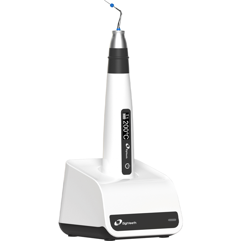 [SI FAST-PACK PRO] SISTEMA DE COMPACTACION TERMICA FAST PACK "PRO" 2da. Gene.+ 3 puntas