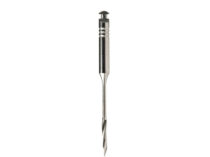 [HS 100-6855] LARGO - (PEESO) CA 32 MM NO. 1 HENRY SCHEIN