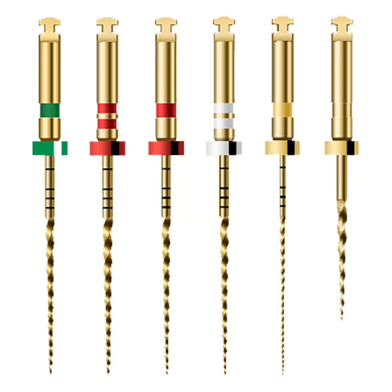 [UD M3-PRO V2] LIMA M3-PRO GOLD V.2 (#17/08, #19/02, #15/06, #25/04, #25/06, #35/04) 19MM, 25MM