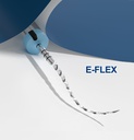 LIMAS E-FLEX - (25MM) 2*02/13 - 2*02/16 - 2*02/19 (6028295) (6PZ.)
