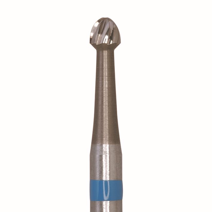 [JT C71.104.021] FRESA CARBURO HP C71 021 - REDONDA