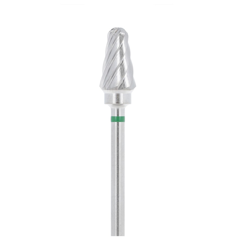 [JT C79G.104.060] FRESON CARBURO HP C79G 060 - FISURA - VERDE