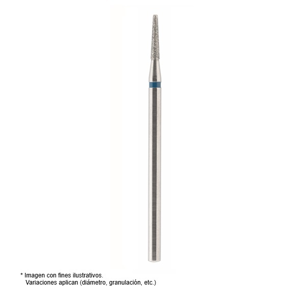 [JT 847.104.018] FRESA DIAMANTE HP - 847 018 - CHAMFERA