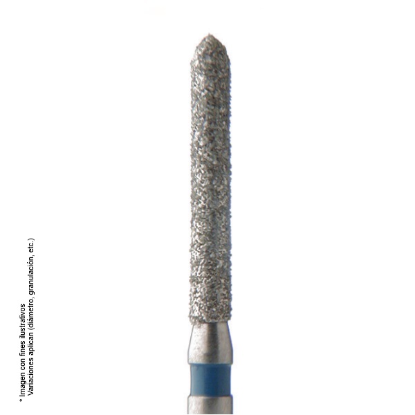 [JT 869.104.014] FRESA DIAMANTE HP - 869 014 - TORPEDO