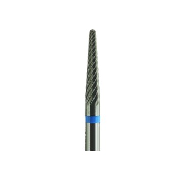 FRESON CARBURO HP CX23 023 - PUNTA LAPIZ -AZUL
