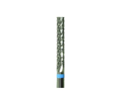 FRESON CARBURO HP CX460 023 - CILINDRICA - AZUL
