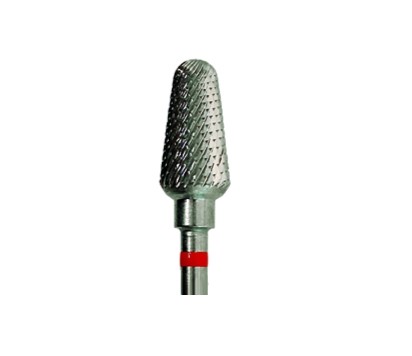 [JT CX75F.104.060] FRESON CARBURO HP CX75F 060 - FISURA -ROJO
