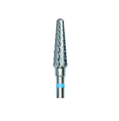 FRESON CARBURO HP CX79 040 - FISURA DELGADA -AZUL