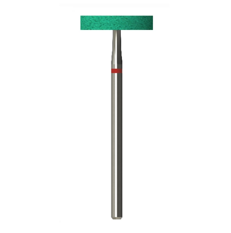[JT SD716F.104.150] FRESON VERDE - DIAMOND STONE- RUEDA SD716F