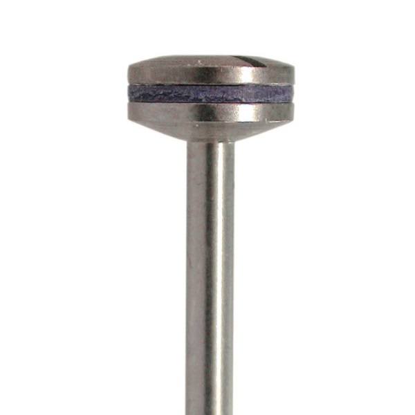 [JT 303.104.050] MANDRIL DE NICKEL HP NO. 303 CABEZA PEQ.