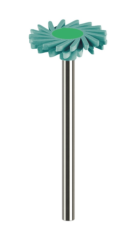 [JT ZIR9868M.104.140] PULIDOR PRE-PULIDO DE ZIRCONIO - MEDIO
