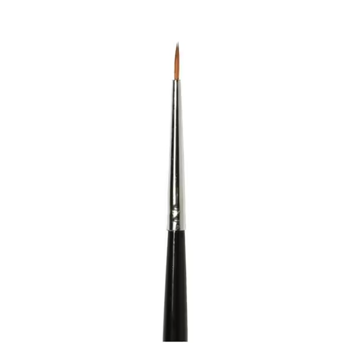 [HS 100-4238] PINCEL PELO LAURA / SABLE  00  (1)