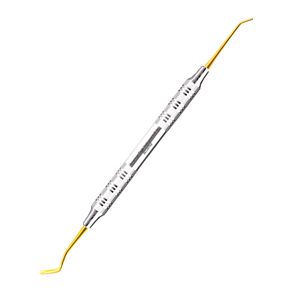 [AE C9TNZ] PORTA PLASTICO AE TITANIO NO.9 (EAGLE-LITE) XP